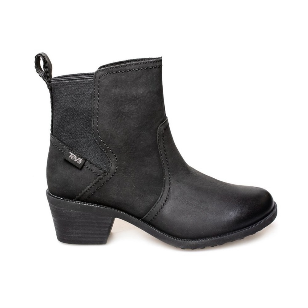 Teva Anaya Chelsea Ankle Boots